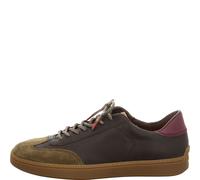 Think! Herren Sneaker low TURNA 40 Espresso/Kombi