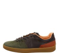 Think! Herren Sneaker low TURNA 40 Oliv/Kombi