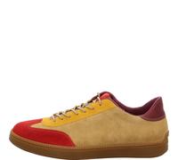 Think! Herren Sneaker low TURNA 40 Rosso/Kombi
