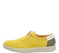 Think! Herren Sneaker low TURNA 40 Sunflower/Kombi