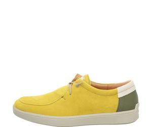 Think! Herren Sneaker low TURNA 40 Sunflower/Kombi