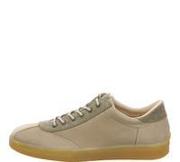 Think! Herren Sneaker low TURNA 41.5 Sand/Kombi