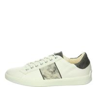Think! Herren Sneaker low TURNA 41 Bianco/Kombi