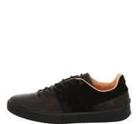 THINK! Herren TURNA HE. Sneaker, SCHWARZ/Kombi 0000, 41 EU