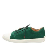 Think! Herren Sneaker low TURNA 42.5 Tanne/Kombi