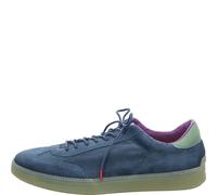 Think! Herren Sneaker low TURNA Herren 42 Denim/Kombi
