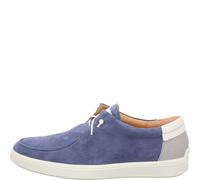 Think! Herren Sneaker low TURNA 43 Denim/Kombi