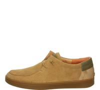 Think! Herren Sneaker low TURNA 43 Tan/Kombi