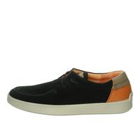 Think! Herren Sneaker low TURNA 44 Oliv/Kombi