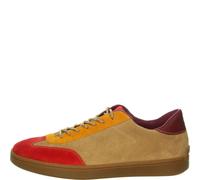 Think! Herren Sneaker low TURNA 44 Rosso/Kombi
