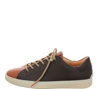 Think! Herren Sneaker low TURNA 45 Espresso/Kombi