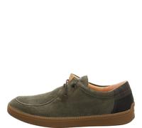 Think! Herren Sneaker low TURNA 45 Oliv/Kombi