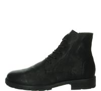 Think! Herren Stiefelette HAWARA 44.5 Schwarz
