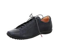 Think! Herren Stone Chromfrei Gegerbte Leder Halbschuhe 3-000806Schnürhalbschuhe