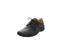 Think! Herren Stone Herren Schnürhalbschuhe, 0000 Schwarz, 42.5 EU
