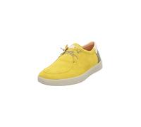 Think! Herren Sneaker low TURNA 45 Sunflower/Kombi