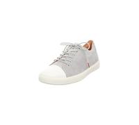 Think Shoes Herren Halbschuhe TURNA chromfrei gegerbt, nachhaltig Ice/Kombi Größe 43