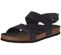 Think WOLFI für Herren, blau, Gr. 42 EU