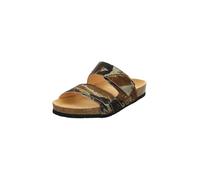 Think! Herren Wolfi Herren Chromfrei Gegerbte Nachhaltige PantolettePantolette