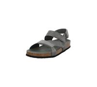 Think! Herren Wolfi LederfutterSlipper