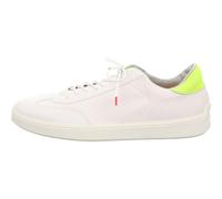 Think Herrenschuhe Orthopädische Schuhe BIANCO/KOMBI BIANCO - Gr. - 41