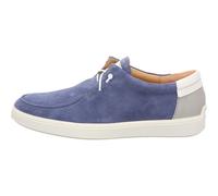 Think Herrenschuhe Orthopädische Schuhe DENIM/KOMBI DENIM - Gr. - 43
