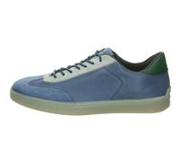 Think! Herrenschuhe Orthopädische Schuhe DENIM/KOMBI DENIM - Gr. - 44
