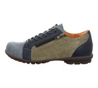 Think! Herrenschuhe Orthopädische Schuhe DENIM/KOMBI DENIM/KOMBI - Gr. - 42