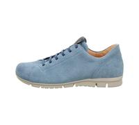 Think! Herrenschuhe Orthopädische Schuhe JEANS/KOMBI JEANS - Gr. - 46