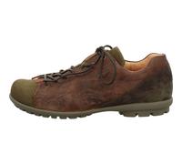 Think! Herrenschuhe Orthopädische Schuhe KAKAO/KOMBI KAKAO - Gr. - 42.5