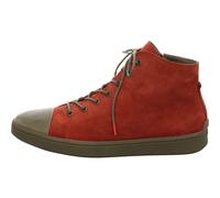 Think! Herrenschuhe Orthopädische Schuhe MATTONE/KOMBI MATTONE - Gr. - 43