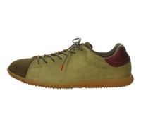 Think! Herrenschuhe Orthopädische Schuhe OLIVE/KOMBI OLIVE - Gr. - 41