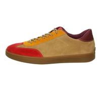 Think! Herren Sneaker low TURNA 45 Rosso/Kombi