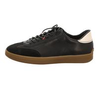 Think Herrenschuhe Orthopädische Schuhe SCHWARZ/KOMBI SCHWARZ - Gr. - 43.5