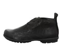 Think Herrenschuhe Orthopädische Schuhe SCHWARZ/KOMBI SCHWARZ - Gr. - 44