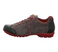 Think Herrenschuhe Orthopädische Schuhe SCHWARZ/KOMBI SCHWARZ - Gr. - 44