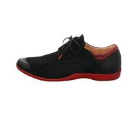 Think Herrenschuhe Orthopädische Schuhe SCHWARZ/KOMBI SCHWARZ - Gr. - 45