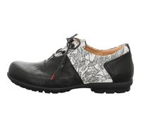 Think Herrenschuhe Orthopädische Schuhe SCHWARZ/KOMBI SCHWARZ - Gr. - 45