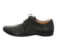 Think Herrenschuhe Orthopädische Schuhe SCHWARZ SCHWARZ - Gr. - 41