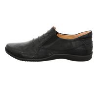 Think! Slipper Stone Herren Schwarz Größe 42 EU (8 UK)
