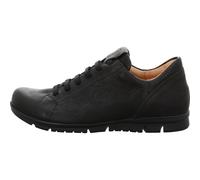 Think! Herrenschuhe Orthopädische Schuhe SCHWARZ SCHWARZ - Gr. - 42.5