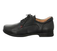 Think Schnürschuhe schwarz Pensa Herren schwarz 282-0000 - CP 203 Gr.42,5