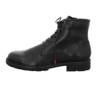 Think Herrenschuhe Orthopädische Schuhe SCHWARZ SCHWARZ - Gr. - 43