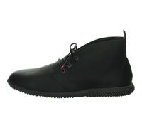 Think! Herrenschuhe Orthopädische Schuhe SCHWARZ SCHWARZ - Gr. - 43