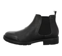 Think Herrenschuhe Orthopädische Schuhe SCHWARZ SCHWARZ - Gr. - 43.5