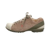 Think! Herrenschuhe Orthopädische Schuhe STONE/KOMBI STONE - Gr. - 43
