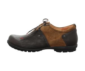 Think Herrenschuhe Slipper ESPRESSO/KOMBI ESPRESSO - Gr. - 41.5