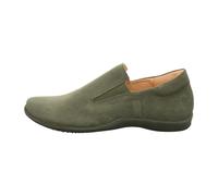 Think! Herrenschuhe Slipper OLIVE OLIVE - Gr. - 45