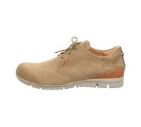 Think! Herrenschuhe Sneaker low BEIGE/KOMBI BEIGE - Gr. - 41