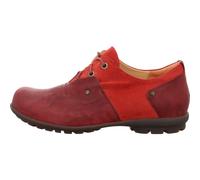 Think Herrenschuhe Sneaker low ROSSO/KOMBI ROSSO - Gr. - 44
